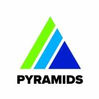 Pyramids Skilltech Pvt Ltd Logo