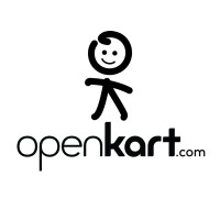 OpenKart.com Logo