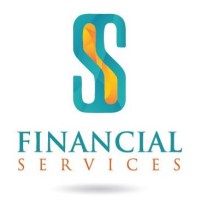 SS Financial Services Logo