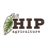 The Hawaii Institute of Pacific Agriculture Logo