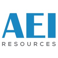 AEI Resources Pte Ltd Logo