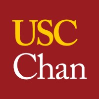 USC Chan Division of Occupational Science and Occupational Therapy Logo