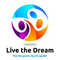 Live the Dream Logo