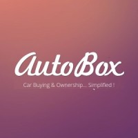 AutoBox App Logo