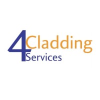 4 Cladding Services Logo