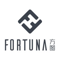 FORTUNA BLOCKCHAIN Logo