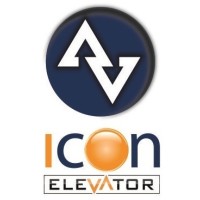 Icon Elevator Logo