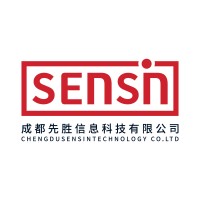 Chengdu Sensin Information&Technology Co.,Ltd Logo