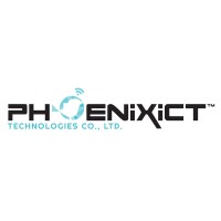 Phoenixict Technologies Co., Ltd Logo