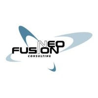 PT Neo Fusion Indonesia Logo