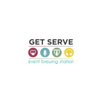 GET SERVE Logo