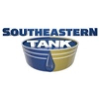Southeastern Tank, Inc. Logo