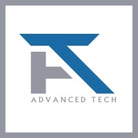ADVANCED TECH Logo