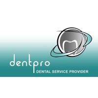 Dentpro Logo