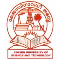 DDU Kaushal Kendra - CUSAT Logo