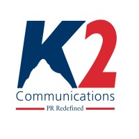 K2 Communications Logo