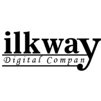 Ilkway Digital Company Logo