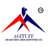 Abhishek Glass Industries Logo