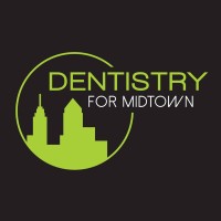 Dentistry for Midtown Logo