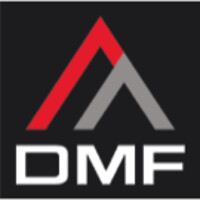 DMF Logo