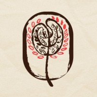 Ethical Coffee Chain Logo