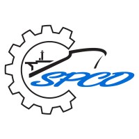 SPCO HOLDINGS PTE LTD Logo