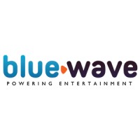 Blue Wave Inc. Logo