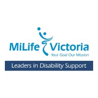 MiLife-Victoria Logo