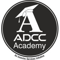 ADCC Academy Pvt. Ltd. Logo