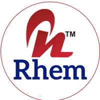 Rhem RealTech Pvt Ltd Logo