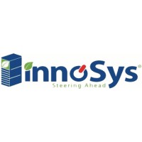 InnoSys Data Center Solutions Logo