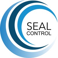 Seal Control Pte Ltd Logo