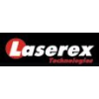 Laserex Technologies Pty Ltd Logo