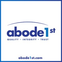 Abode1st Assets management Logo