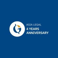 Asia Legal Logo