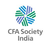 CFA Society India Logo