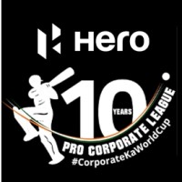 Pro Corporate League Logo