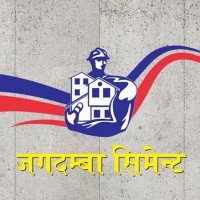 Jagdamba Cement Industries Pvt. Ltd. Logo