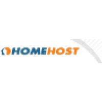 Homehost Logo
