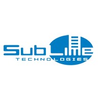 Sublime Technologies Logo