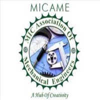 MIC Association of Mechanical Engineers Logo