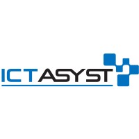 ICT Asyst Logo