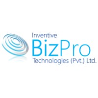 Inventive BizPro Technologies Pvt. Ltd. Logo
