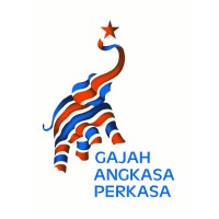 PT GAJAH ANGKASA PERKASA (D/H PT. BSSM) Logo
