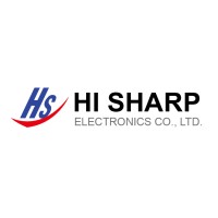 HI SHARP ELECTRONICS CO.,LTD. Logo