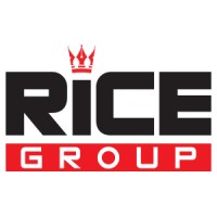 RICE Group Logo