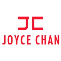 Joyce Chan Fashion Logo