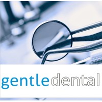 gentledental.care Logo