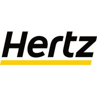 Hertz - Sri Lanka Logo