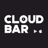 Cloud Bar Logo